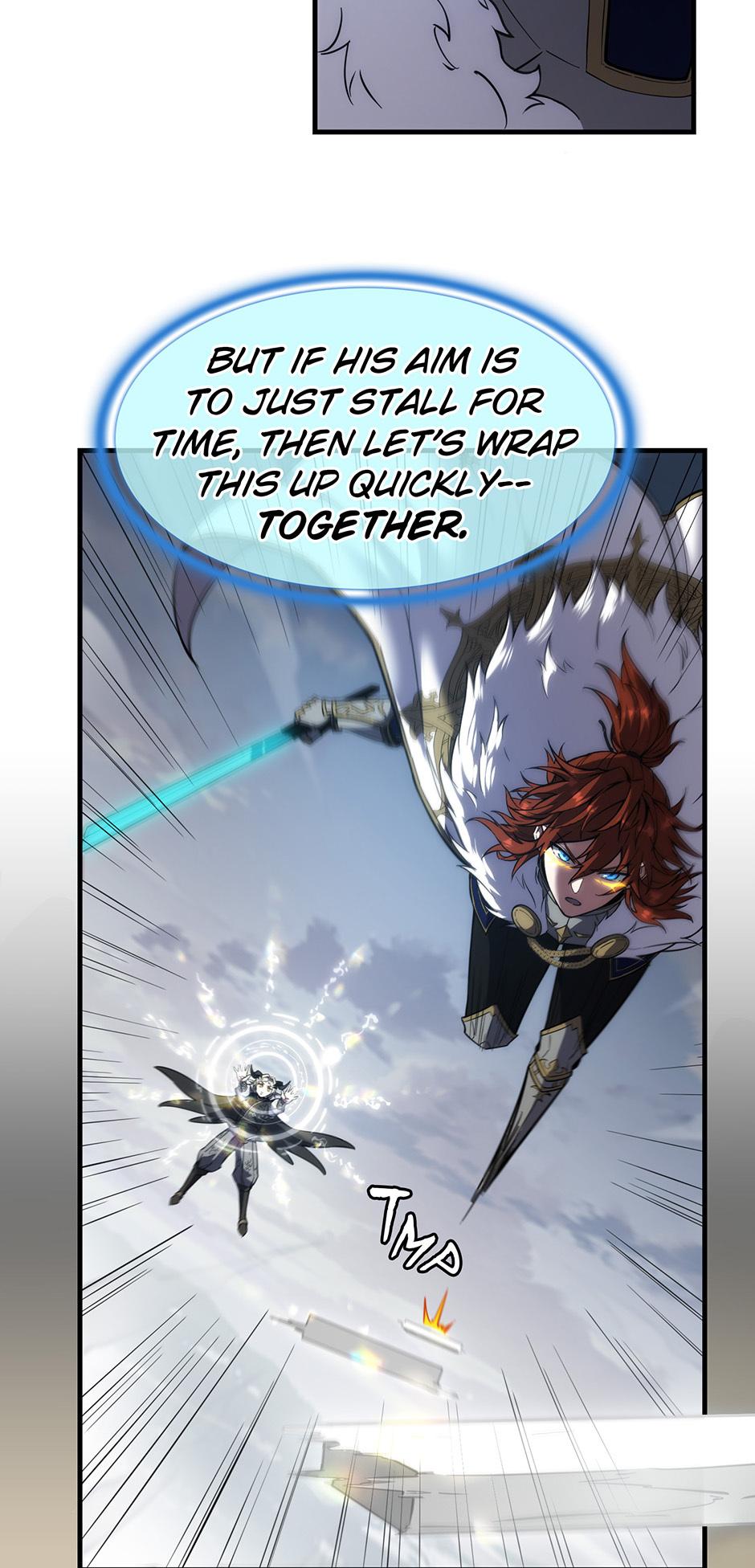 The Beginning After the End Chapter 249 — page 30