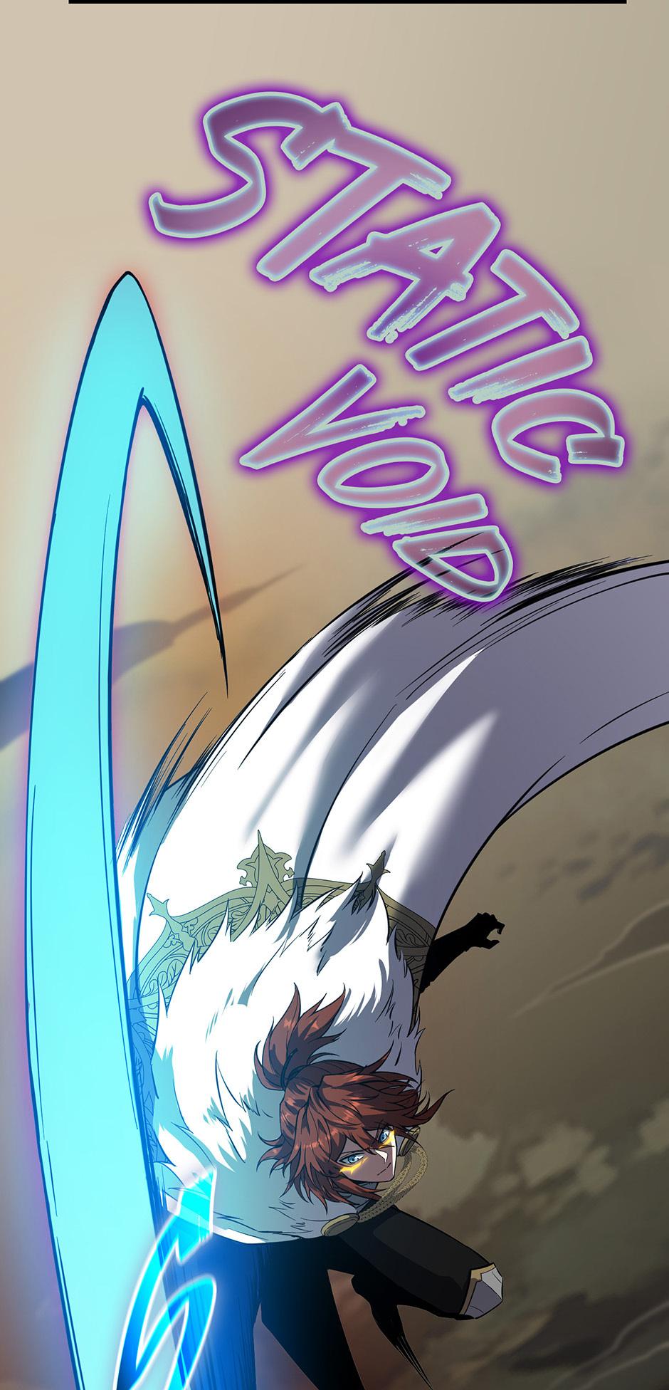 The Beginning After the End Chapter 249 — page 31