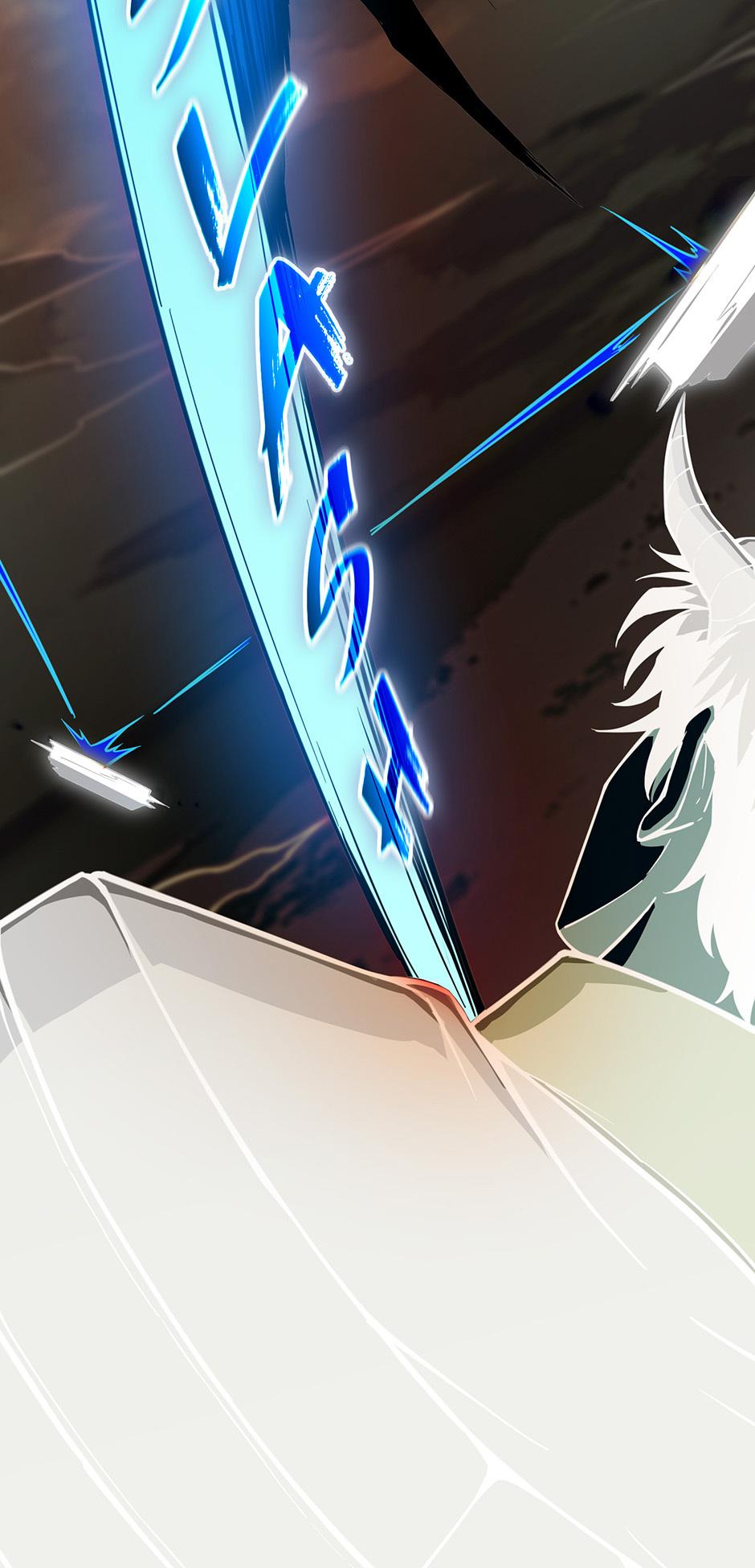 The Beginning After the End Chapter 249 — page 32