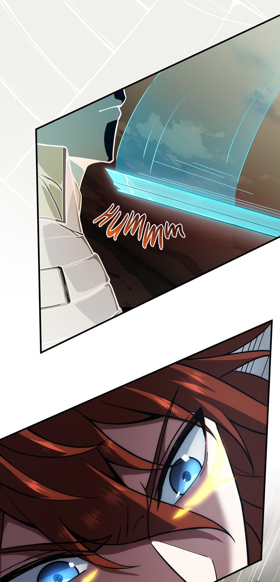The Beginning After the End Chapter 249 — page 33