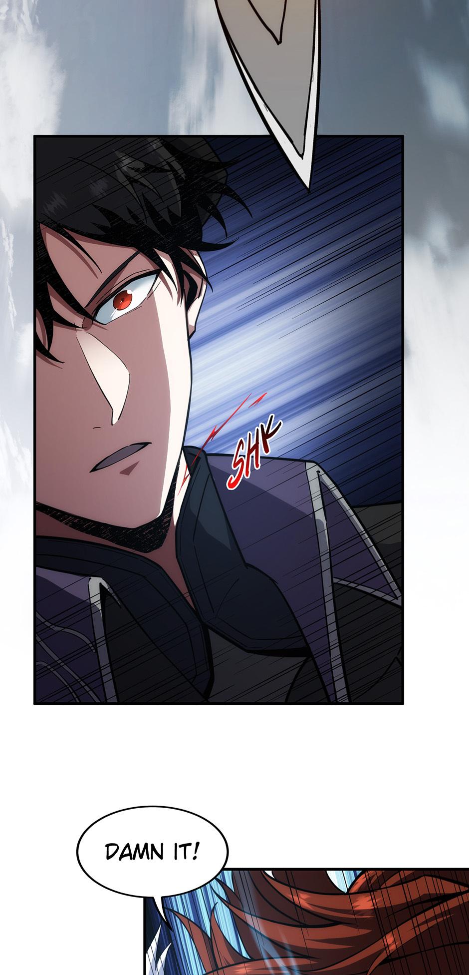 The Beginning After the End Chapter 249 — page 36