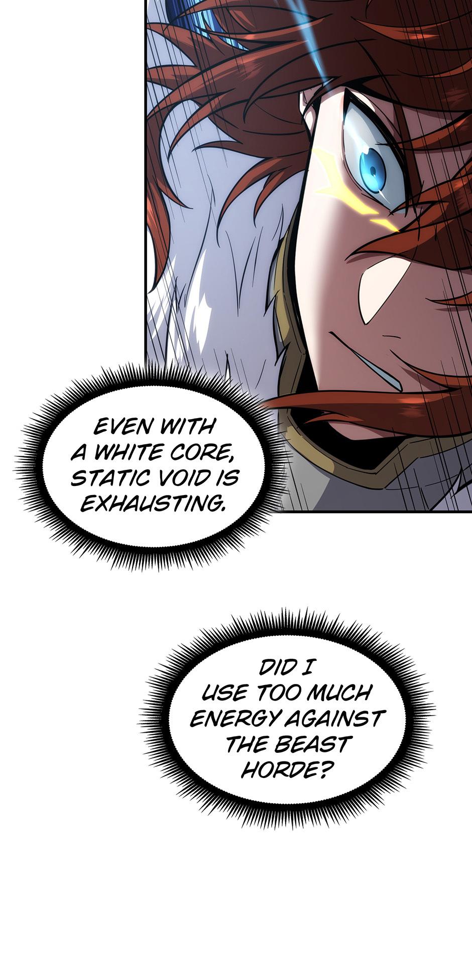 The Beginning After the End Chapter 249 — page 37
