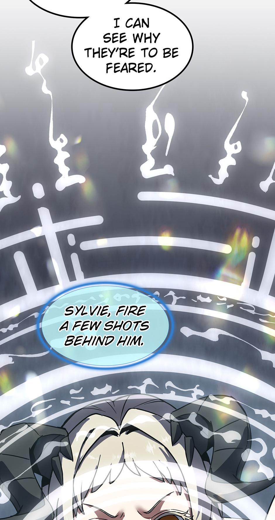 The Beginning After the End Chapter 249 — page 39