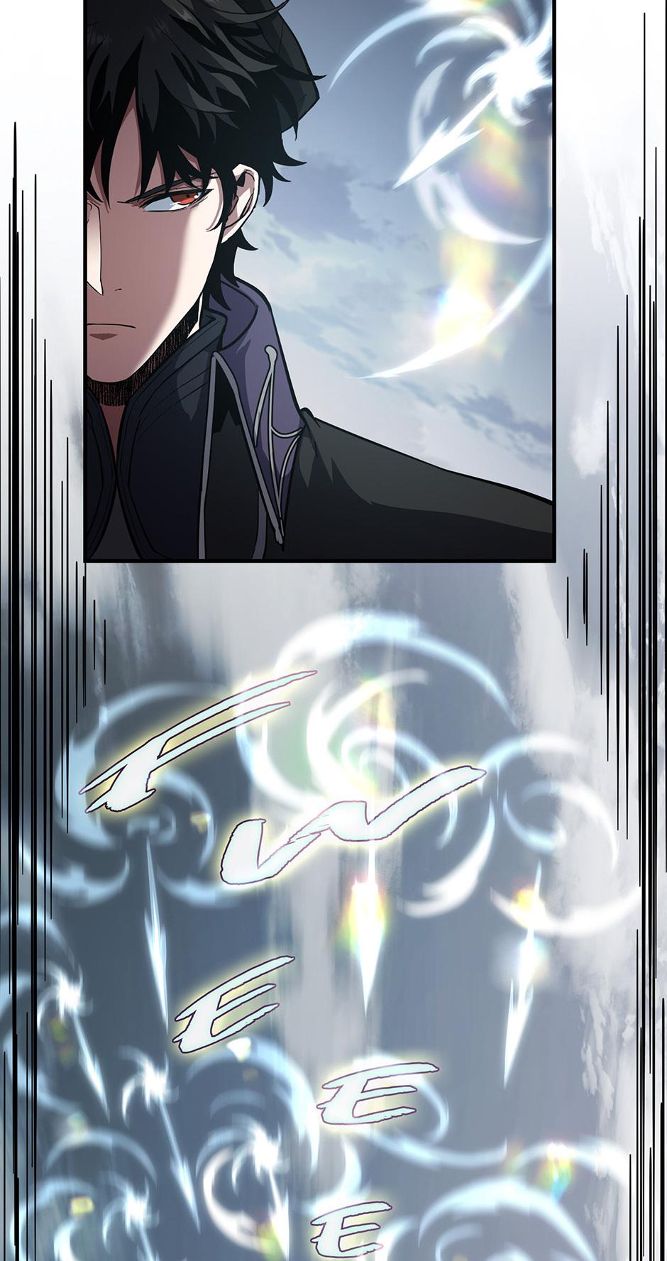 The Beginning After the End Chapter 249 — page 41