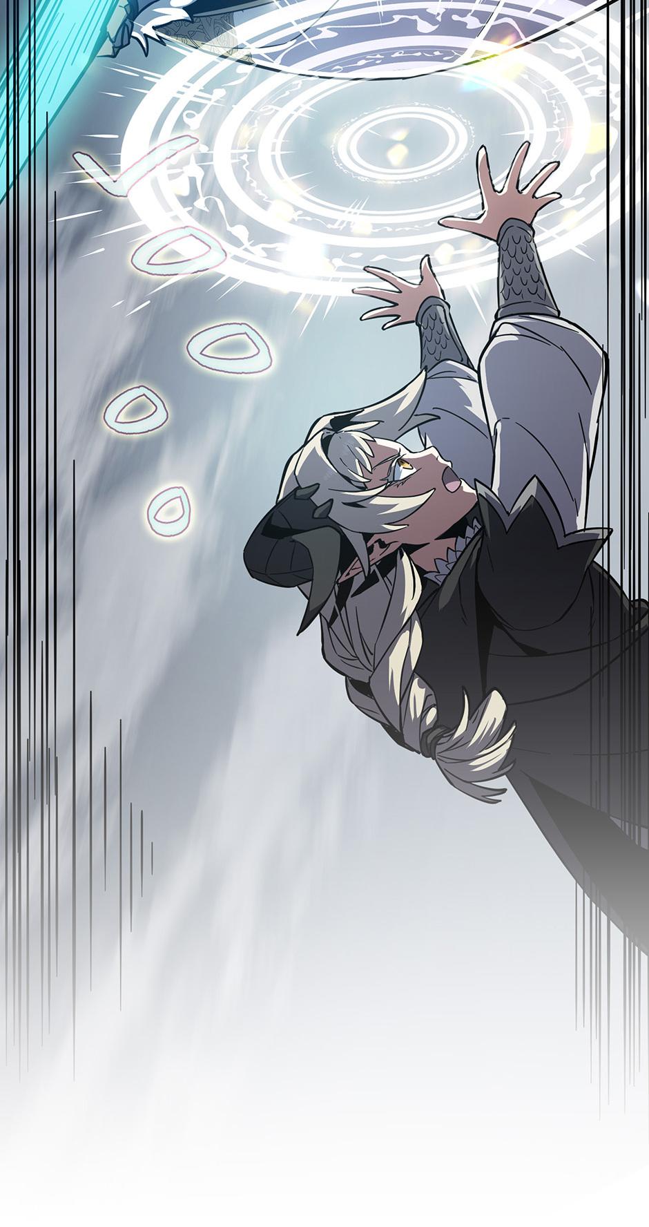 The Beginning After the End Chapter 249 — page 44