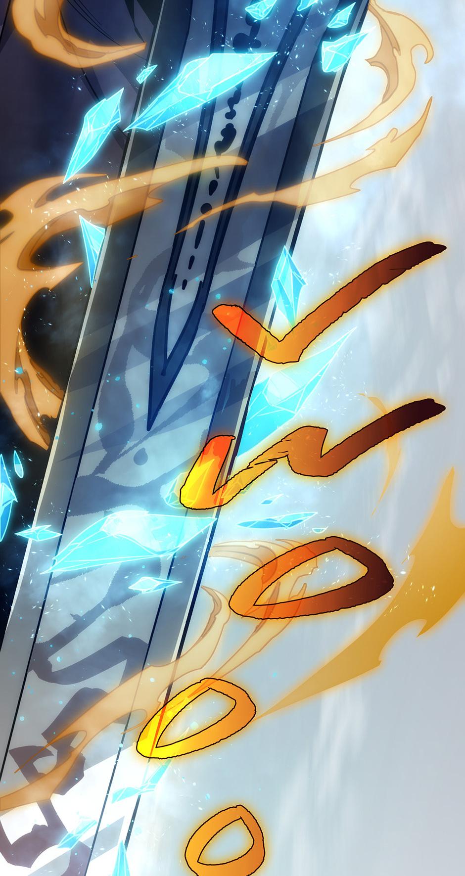 The Beginning After the End Chapter 249 — page 51