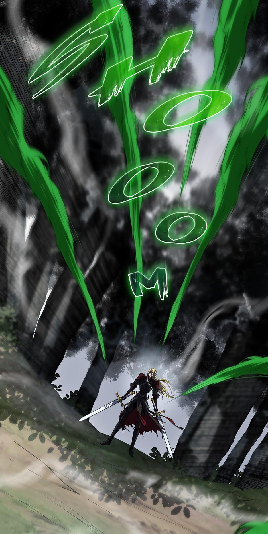 The Beginning After the End Chapter 249 — page 54