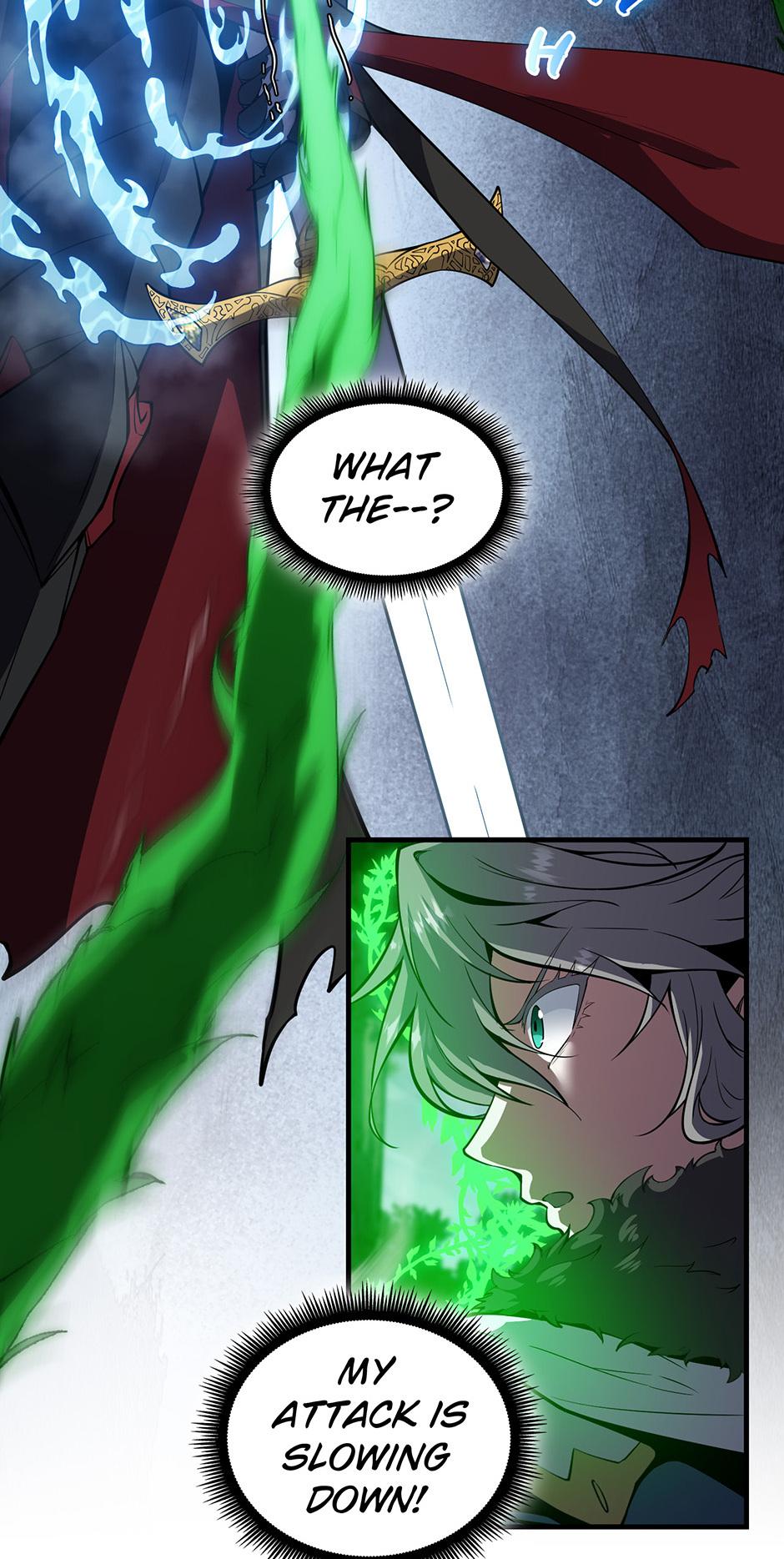 The Beginning After the End Chapter 249 — page 56