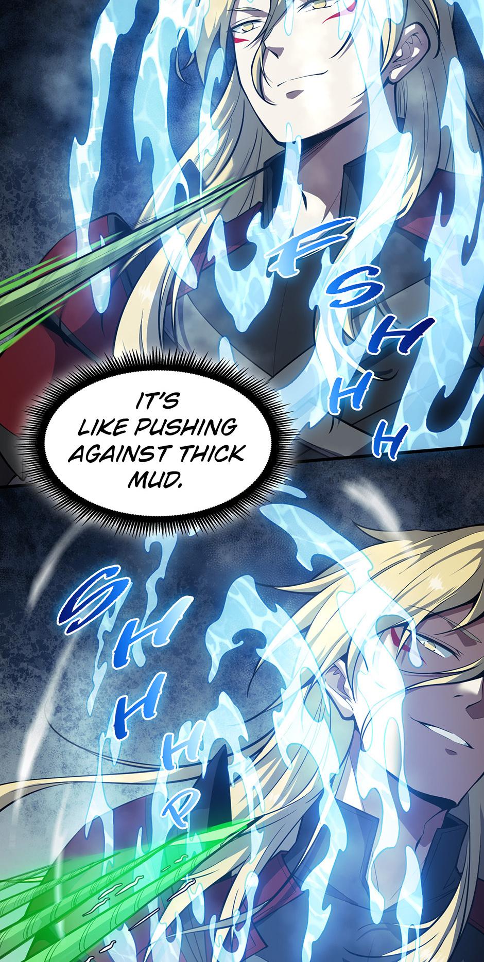 The Beginning After the End Chapter 249 — page 59