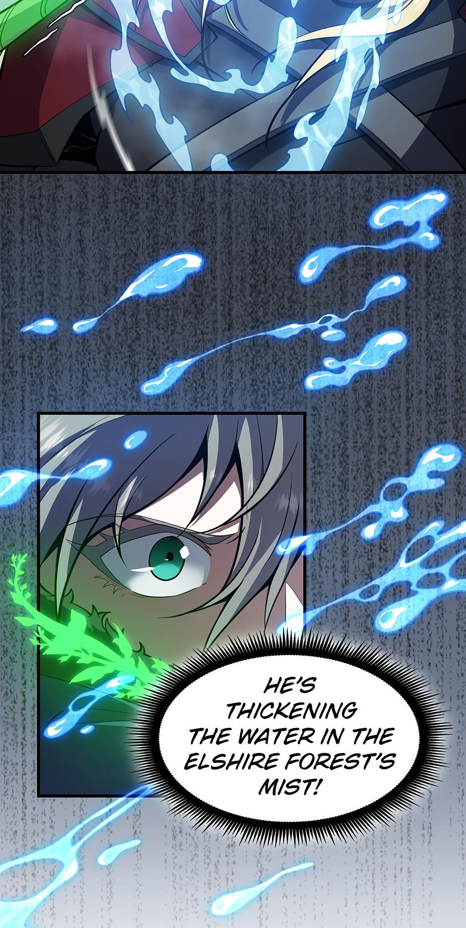 The Beginning After the End Chapter 249 — page 60