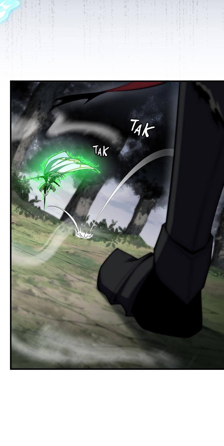 The Beginning After the End Chapter 249 — page 61
