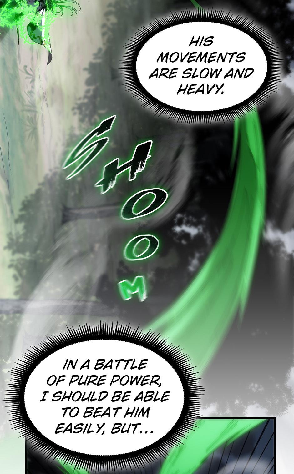 The Beginning After the End Chapter 249 — page 64