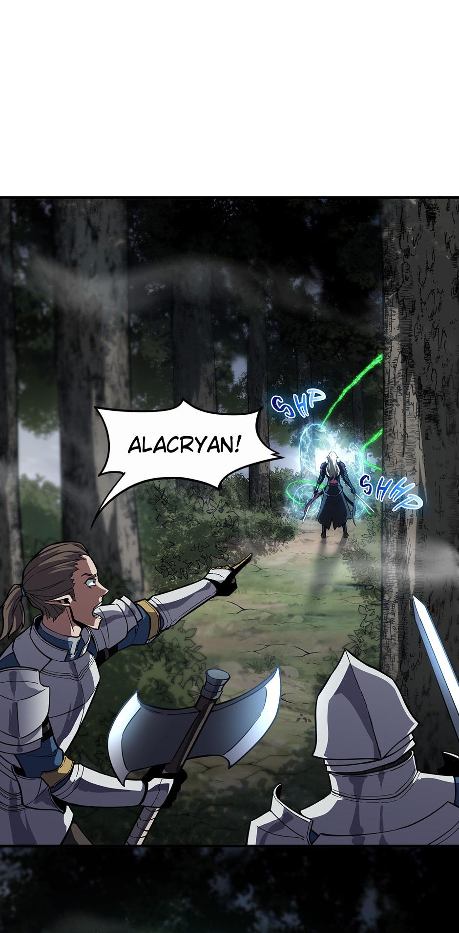 The Beginning After the End Chapter 249 — page 66