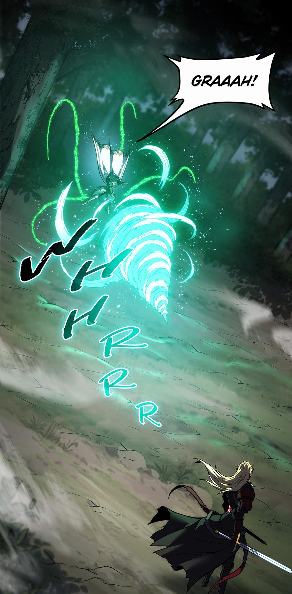 The Beginning After the End Chapter 249 — page 67