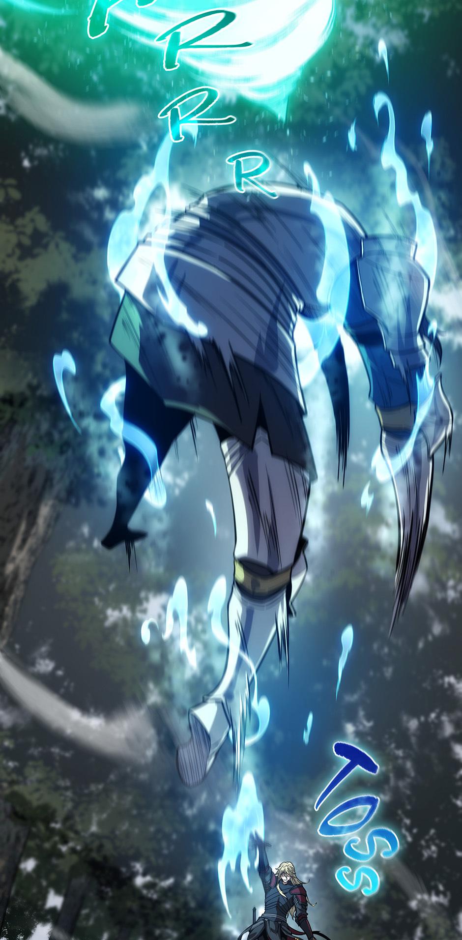 The Beginning After the End Chapter 249 — page 69