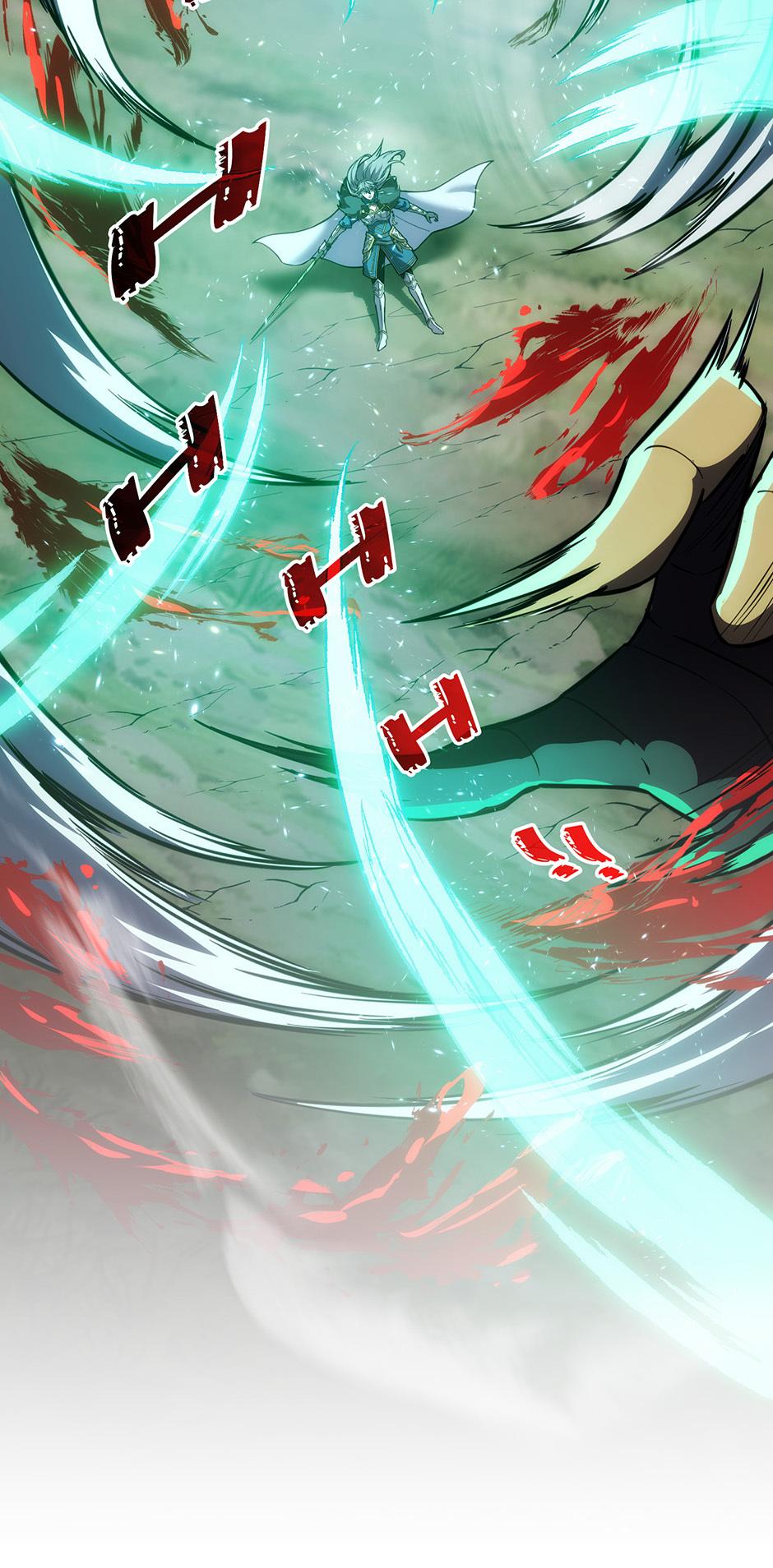 The Beginning After the End Chapter 249 — page 71