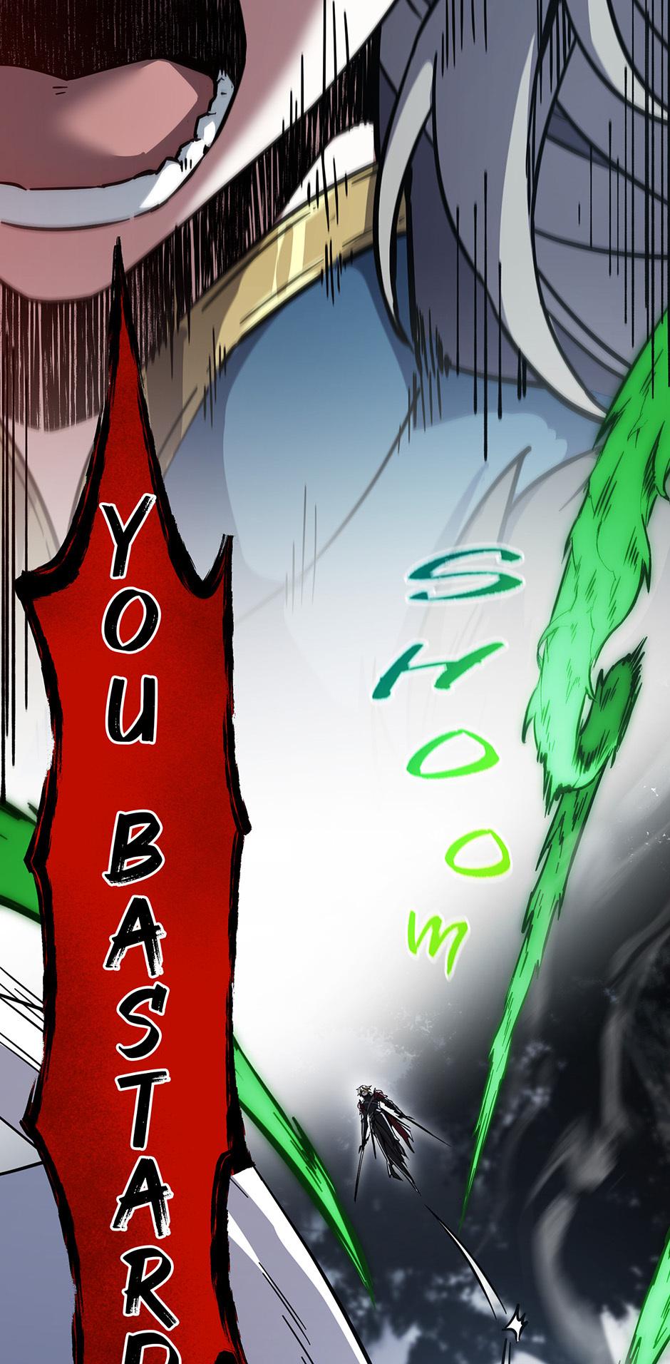 The Beginning After the End Chapter 249 — page 73