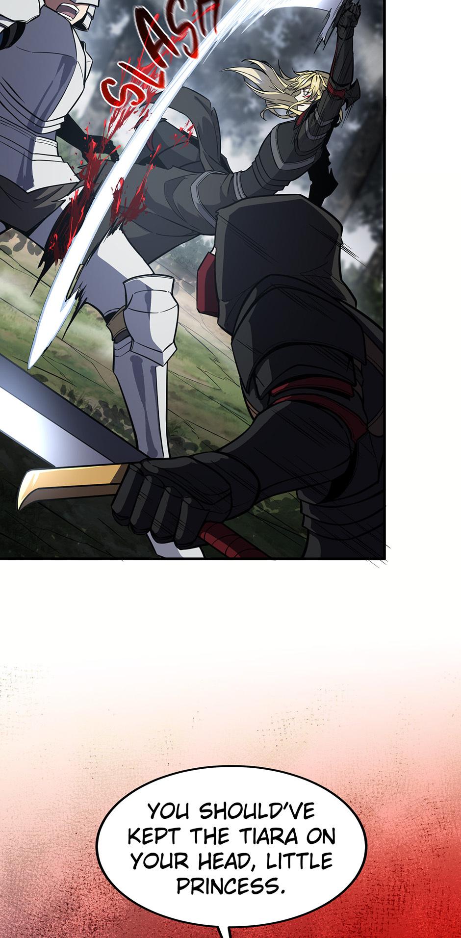 The Beginning After the End Chapter 249 — page 76