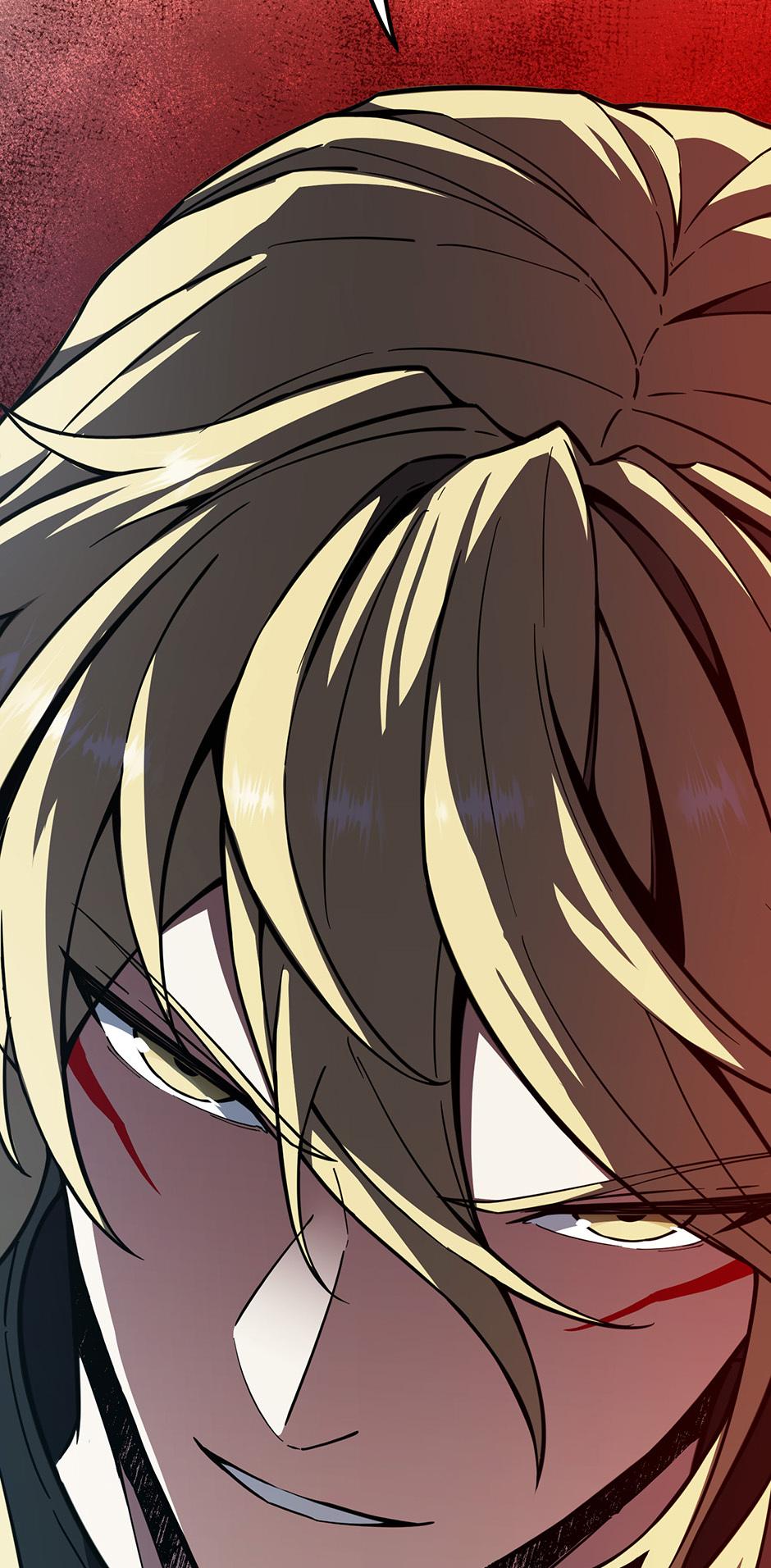 The Beginning After the End Chapter 249 — page 77