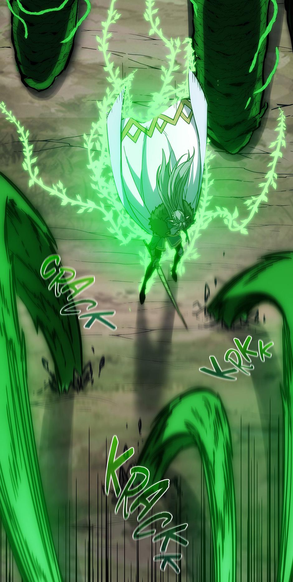 The Beginning After the End Chapter 249 — page 82
