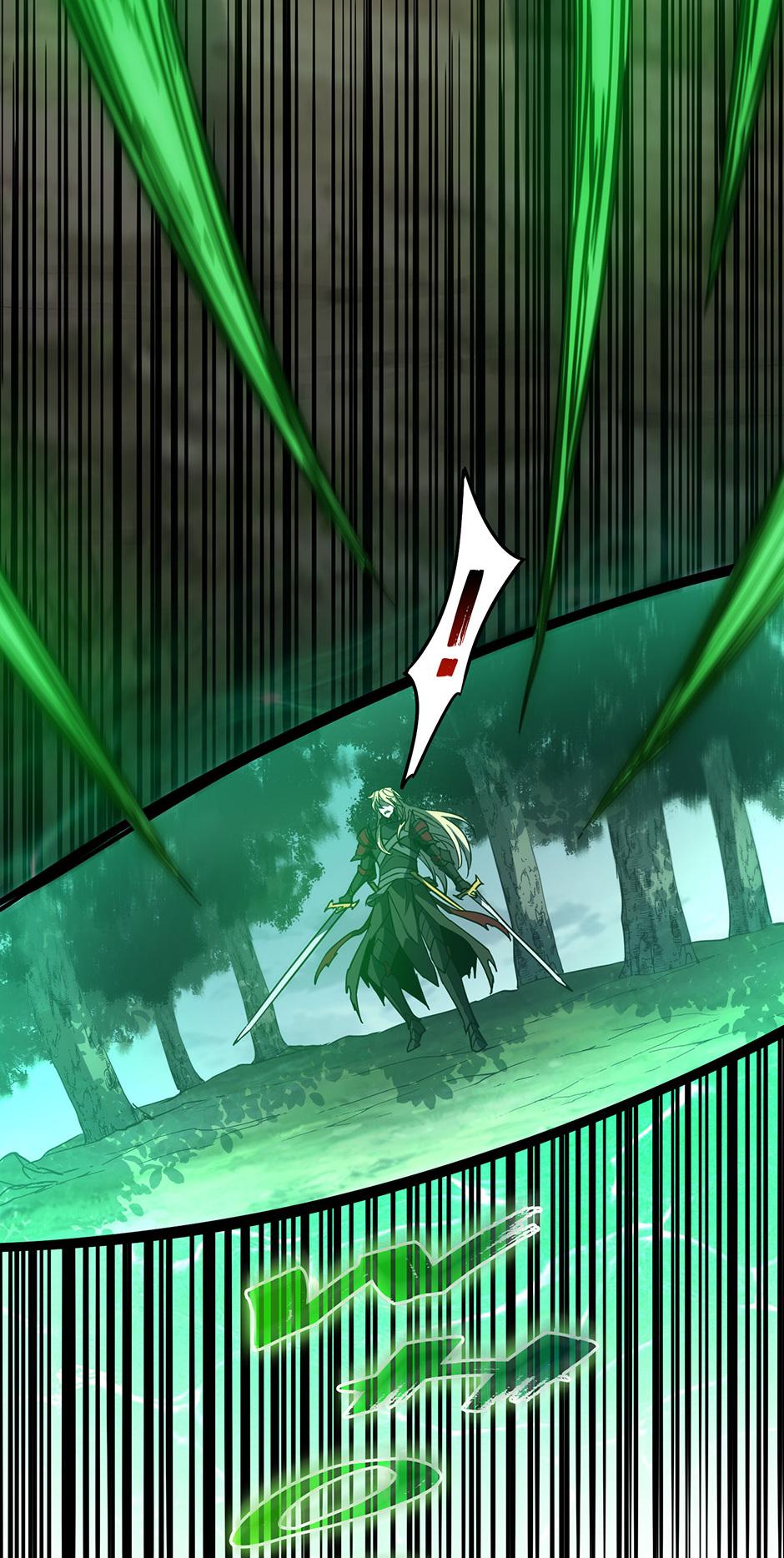 The Beginning After the End Chapter 249 — page 83