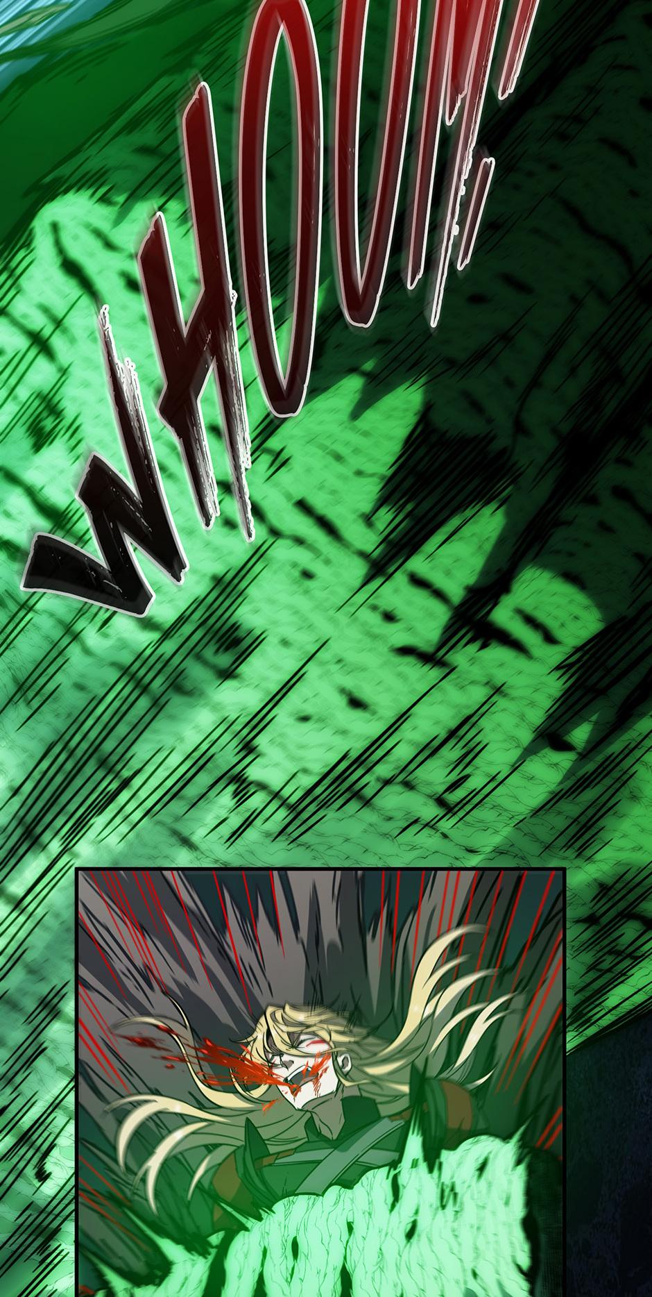 The Beginning After the End Chapter 249 — page 85