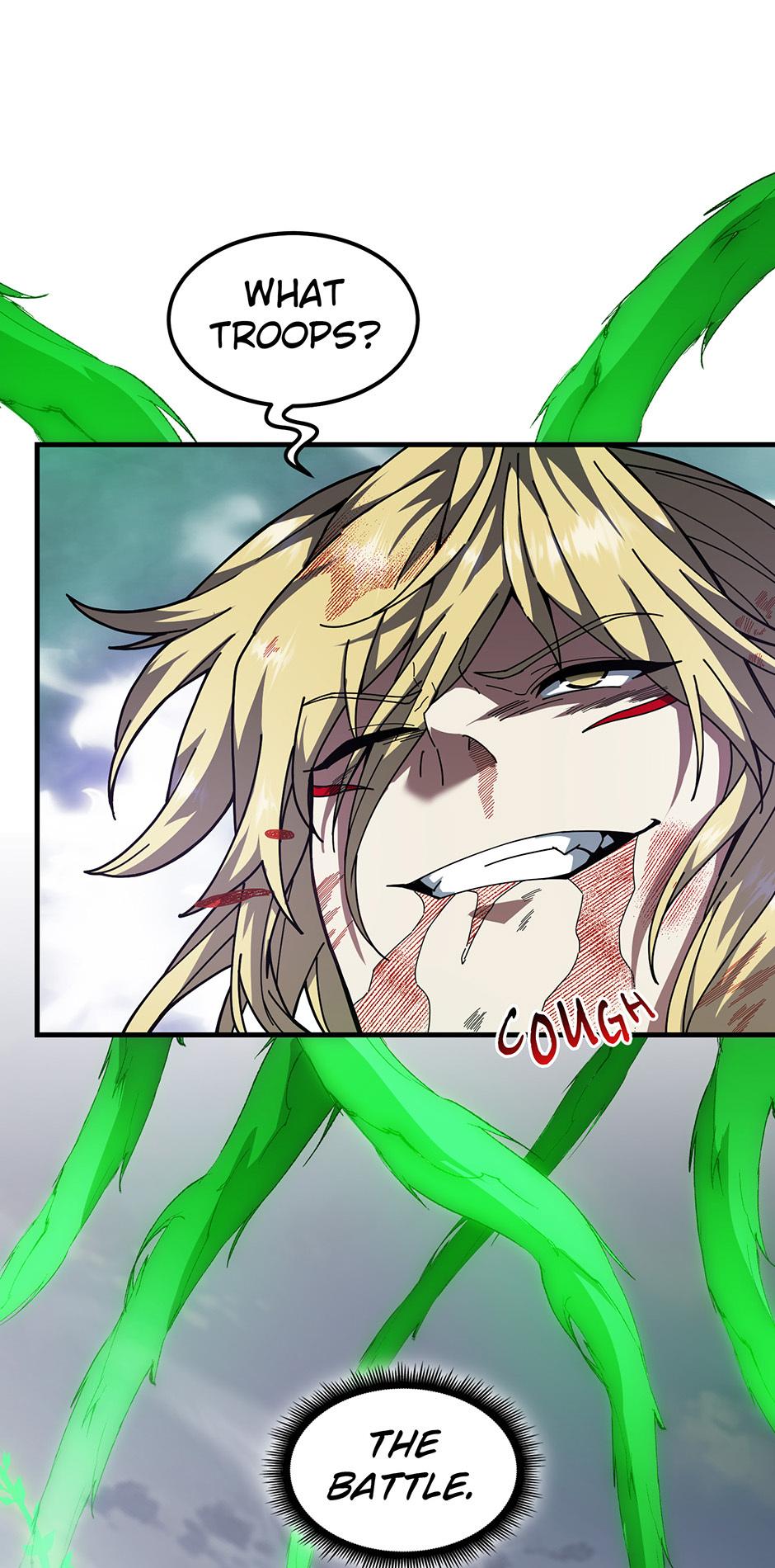 The Beginning After the End Chapter 249 — page 89