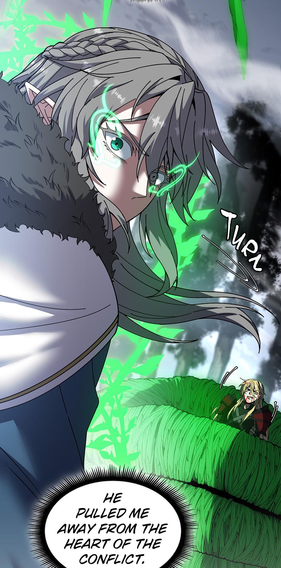The Beginning After the End Chapter 249 — page 90