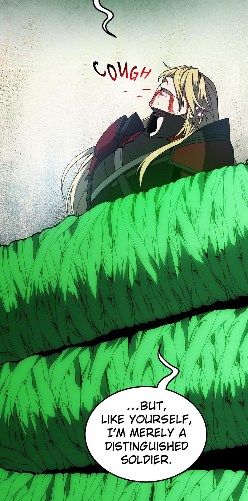 The Beginning After the End Chapter 249 — page 95