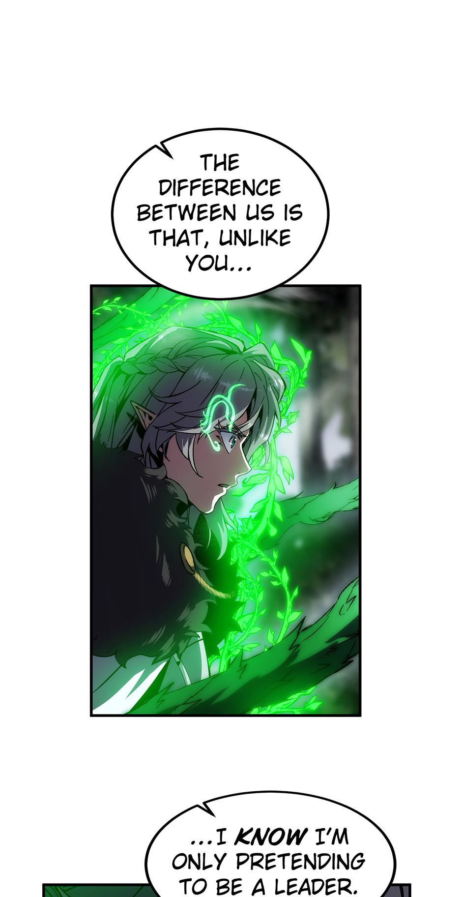 The Beginning After the End Chapter 249 — page 97