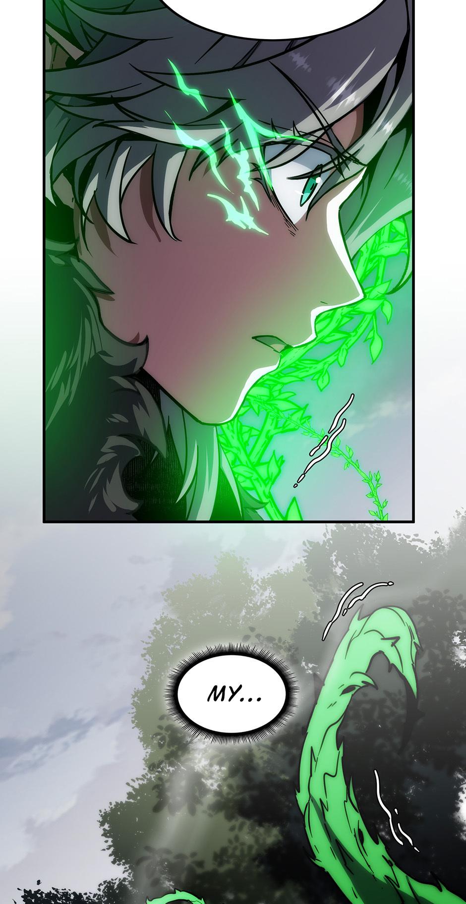 The Beginning After the End Chapter 249 — page 98