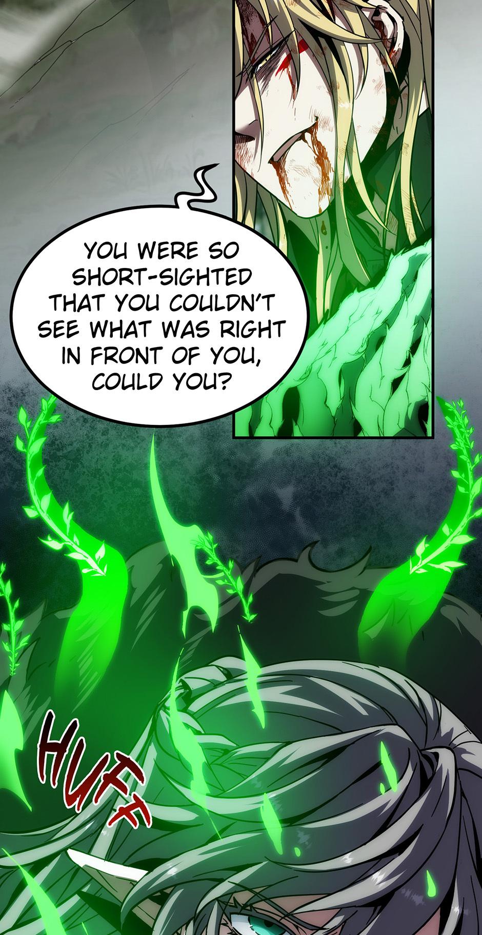 The Beginning After the End Chapter 249 — page 100