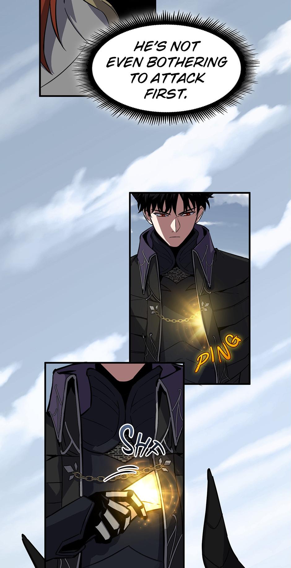 The Beginning After the End Chapter 250 — page 3