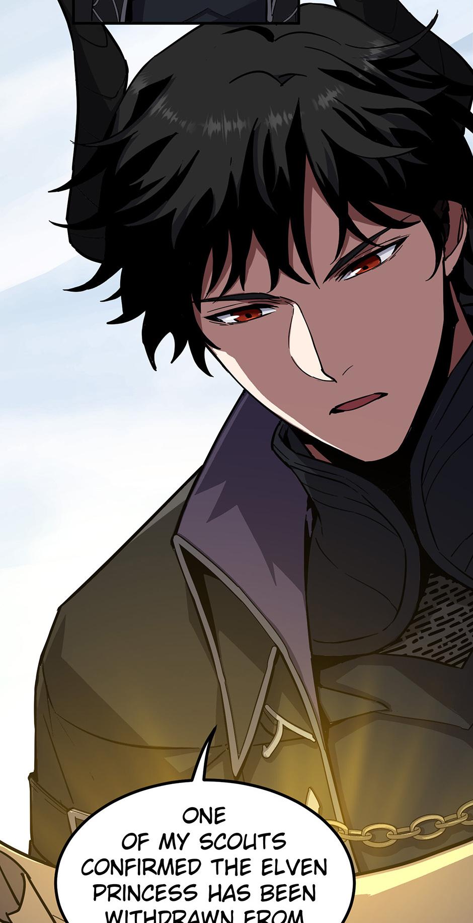 The Beginning After the End Chapter 250 — page 4