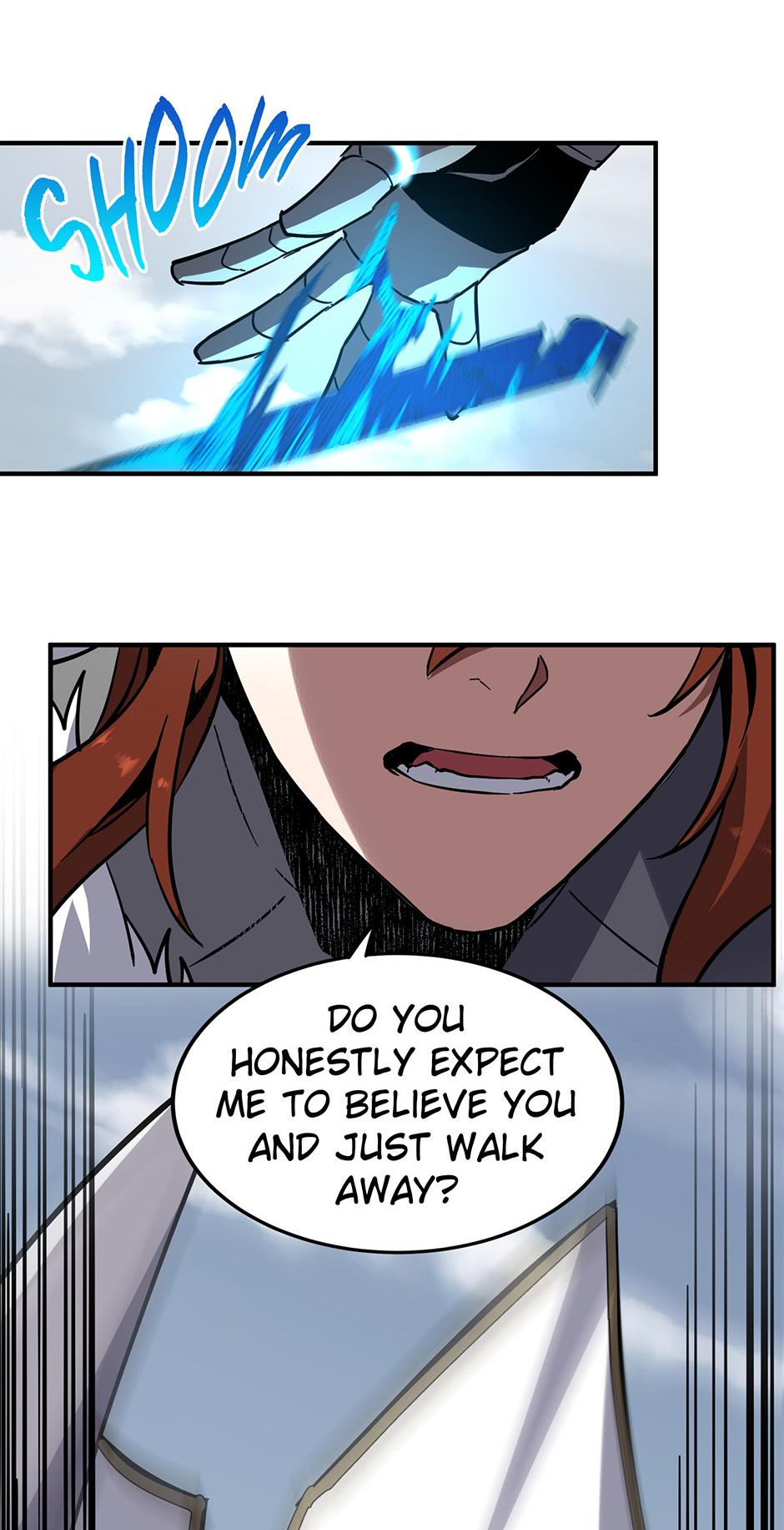 The Beginning After the End Chapter 250 — page 6