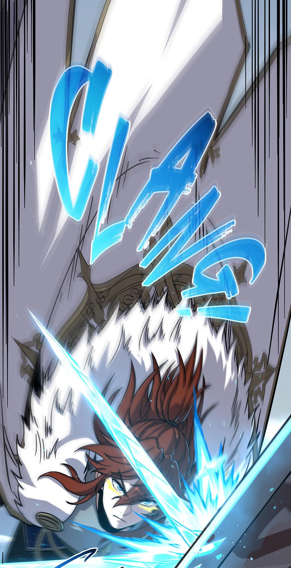 The Beginning After the End Chapter 250 — page 7