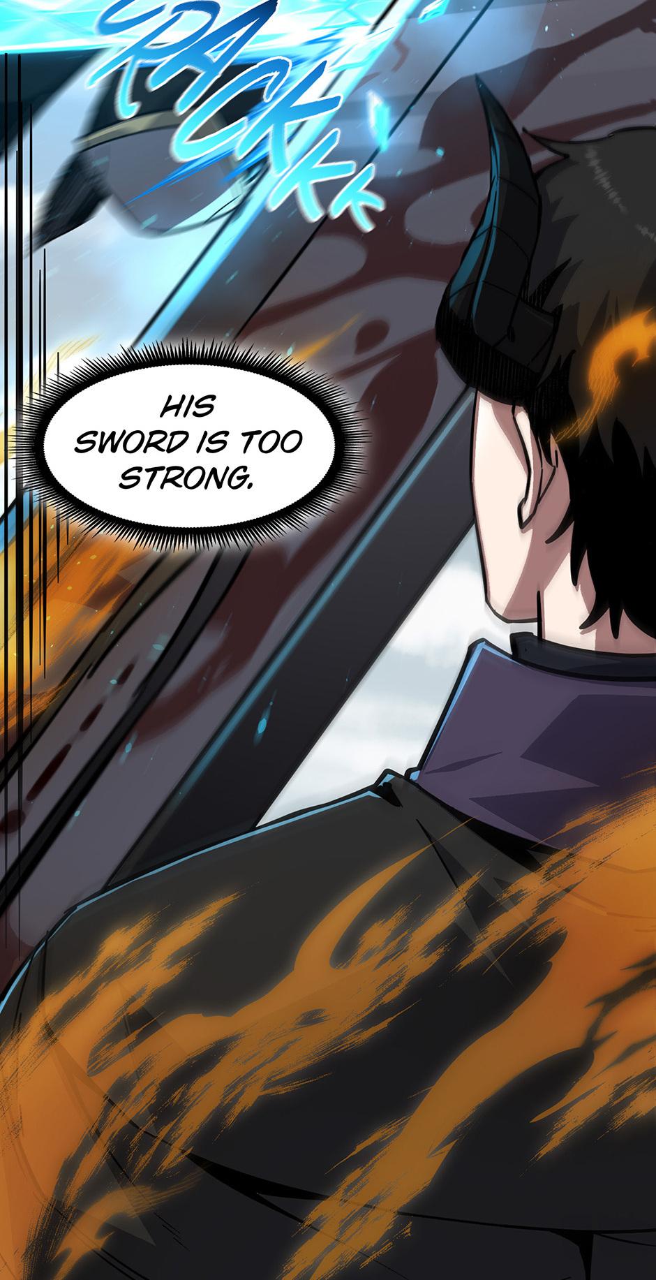 The Beginning After the End Chapter 250 — page 8