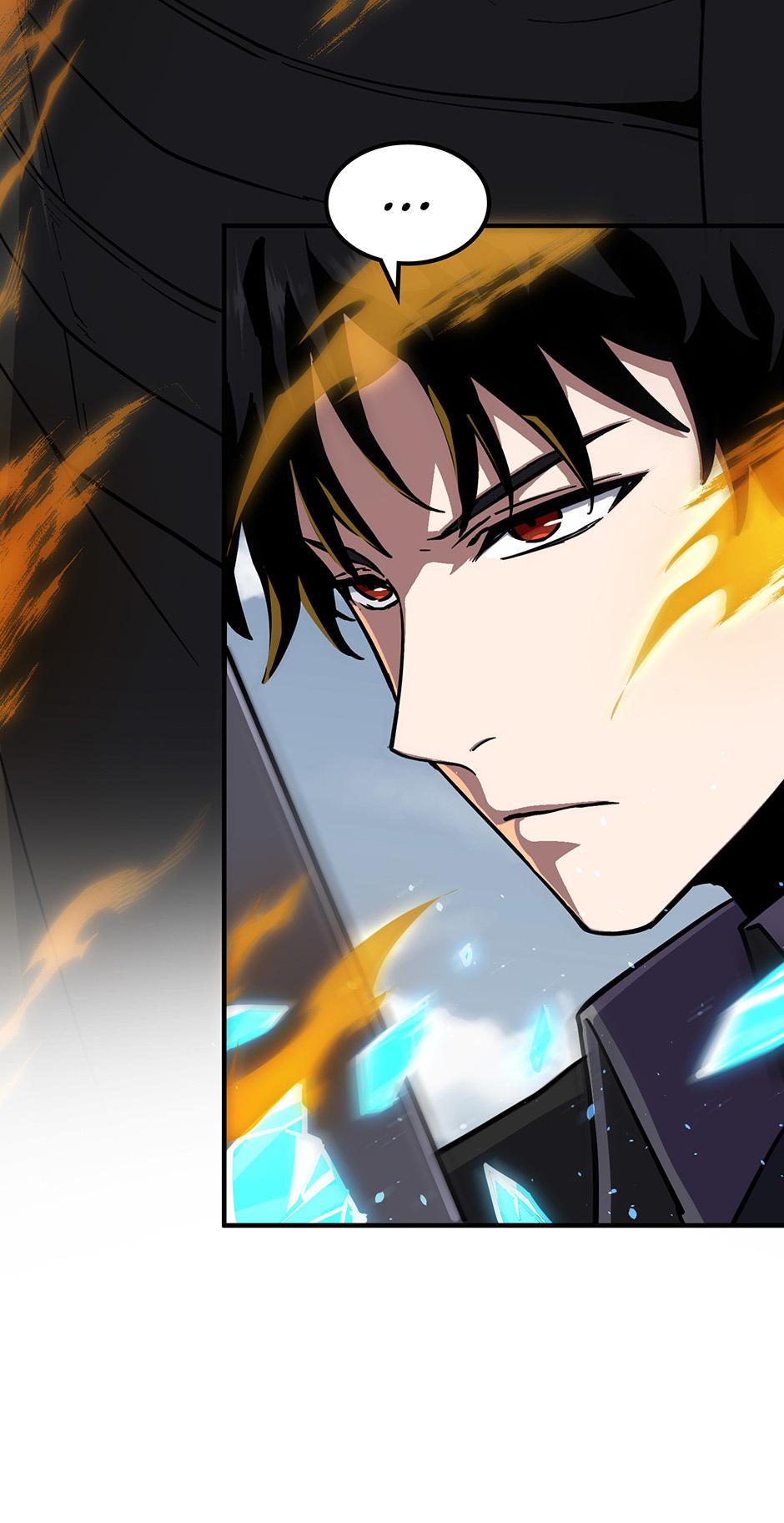 The Beginning After the End Chapter 250 — page 9