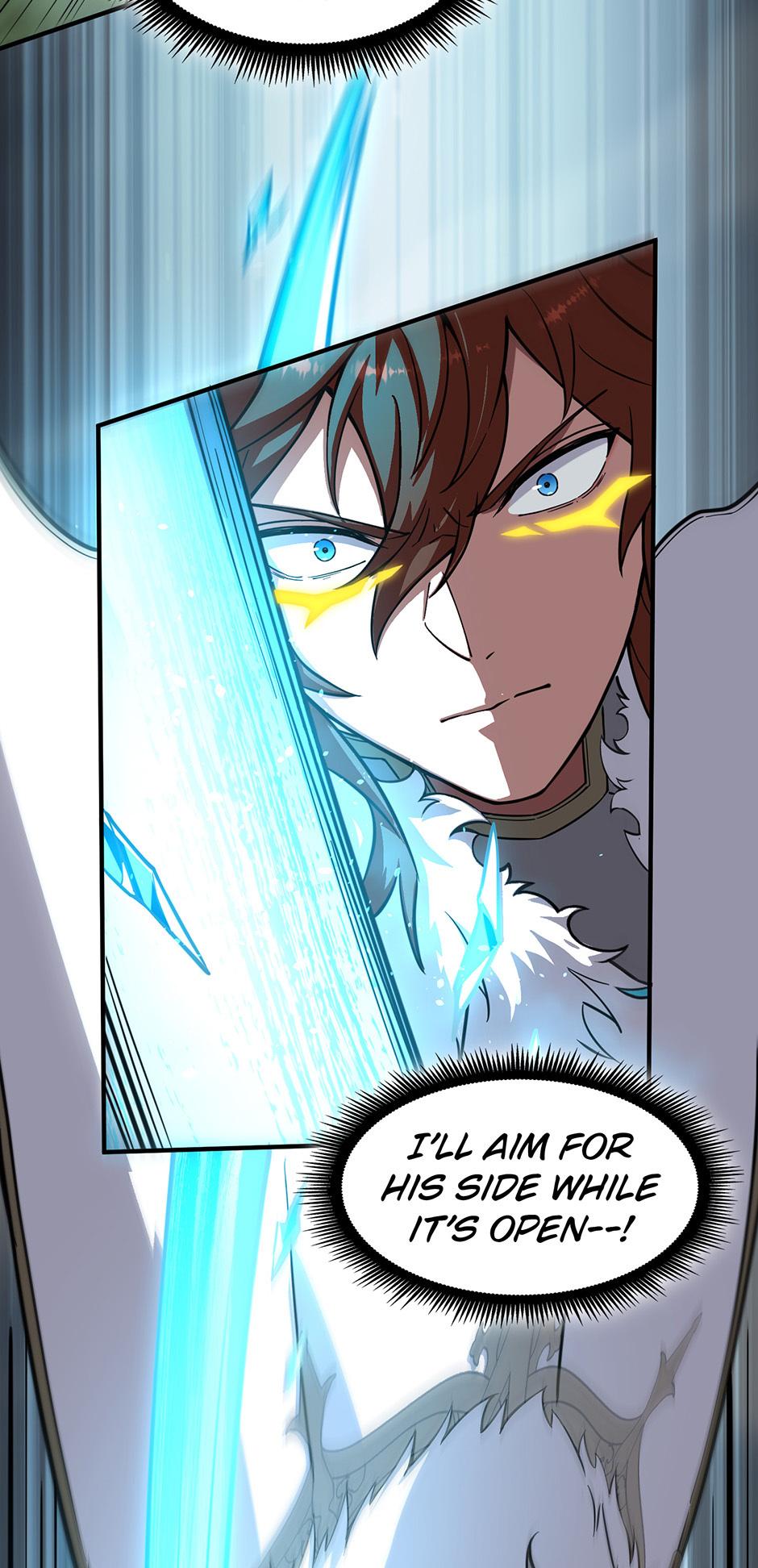 The Beginning After the End Chapter 250 — page 13