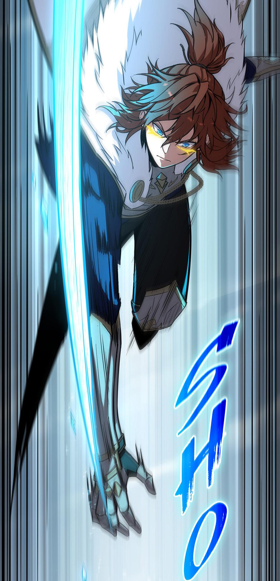 The Beginning After the End Chapter 250 — page 14