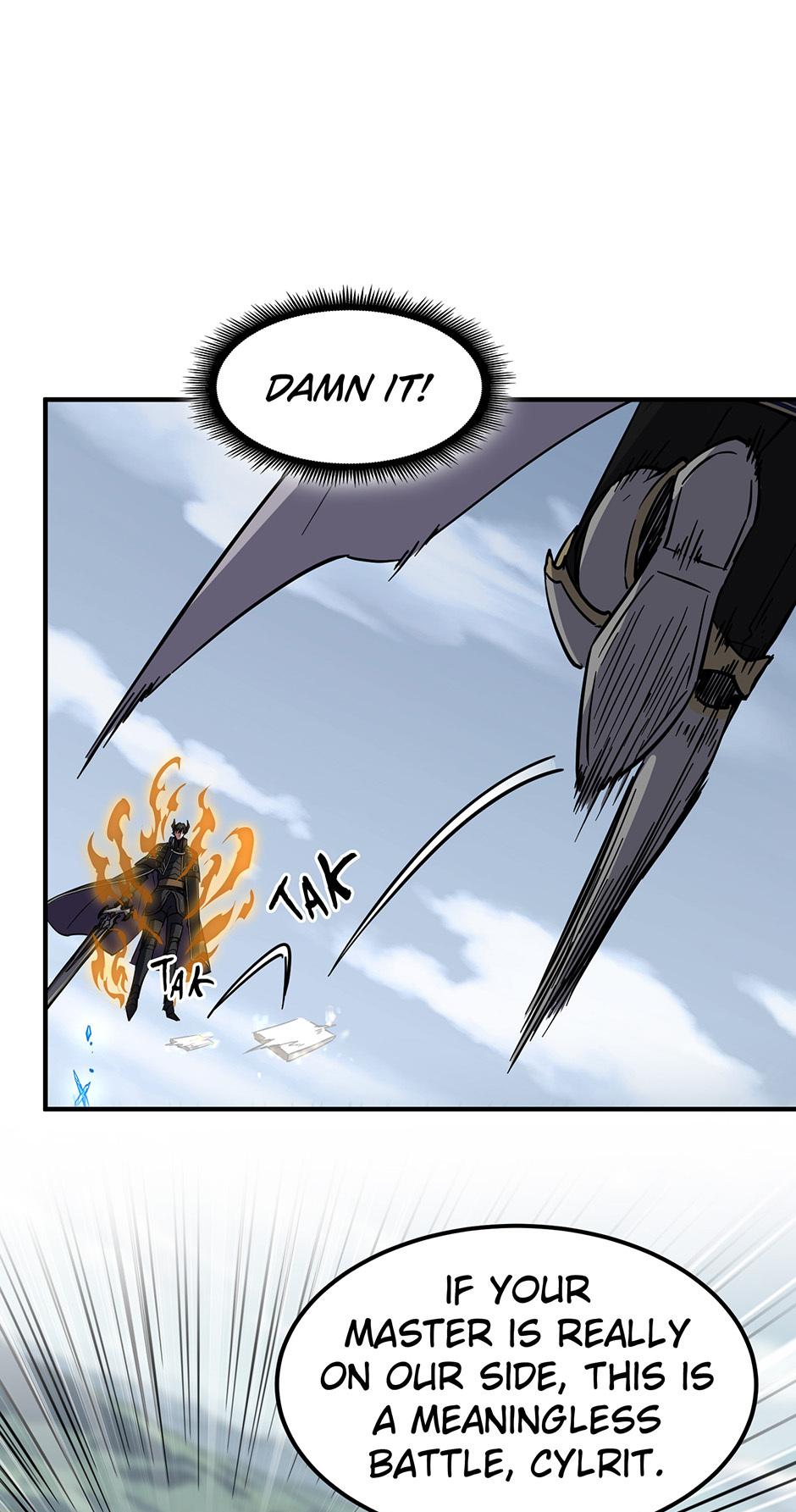 The Beginning After the End Chapter 250 — page 18