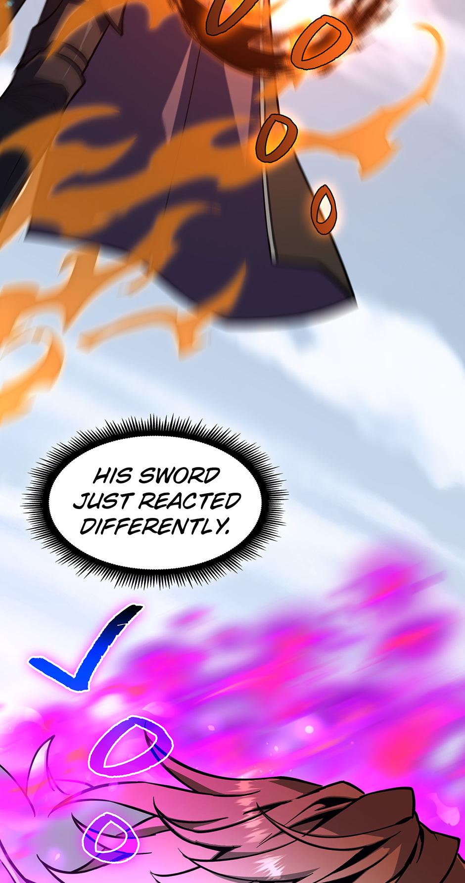 The Beginning After the End Chapter 250 — page 21
