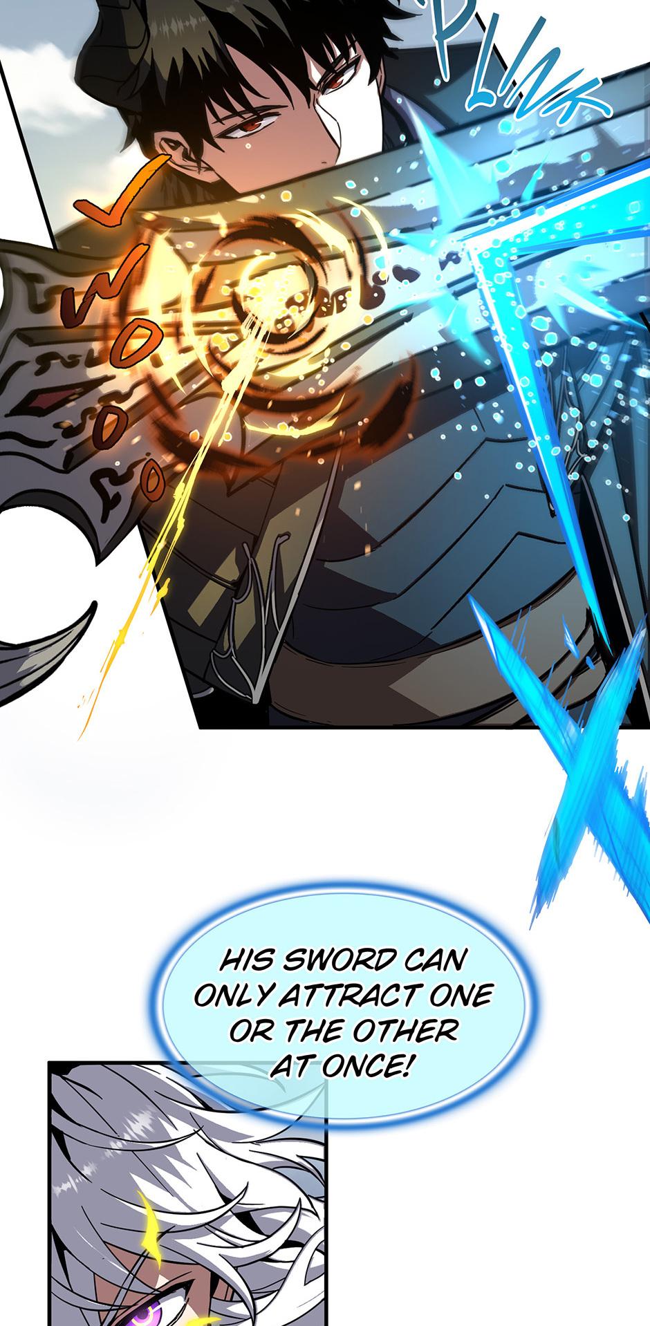 The Beginning After the End Chapter 250 — page 27
