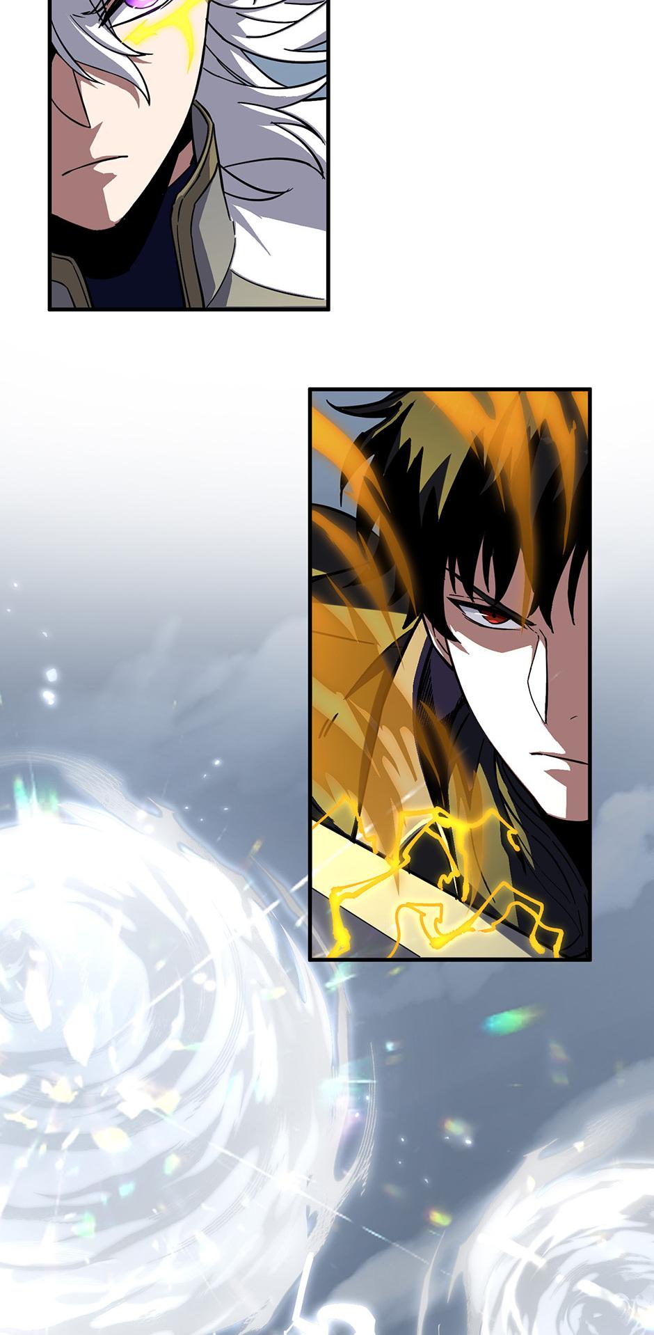 The Beginning After the End Chapter 250 — page 28