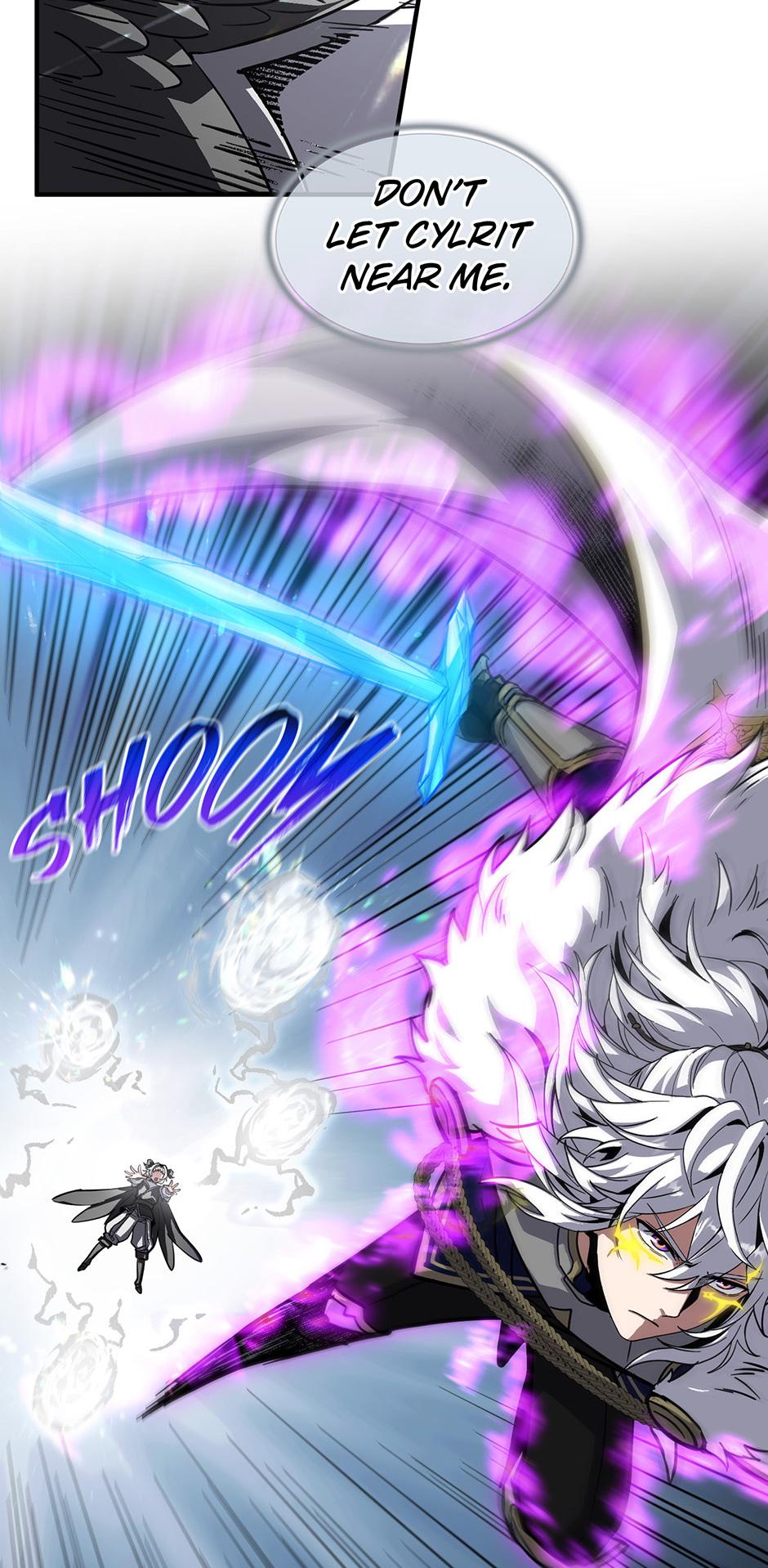 The Beginning After the End Chapter 250 — page 32