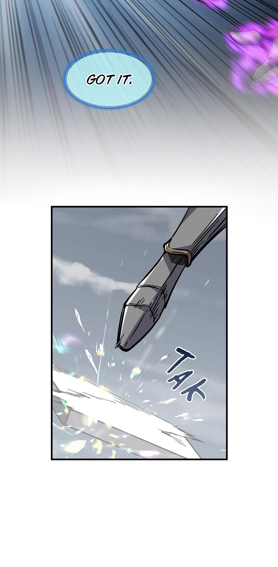 The Beginning After the End Chapter 250 — page 33