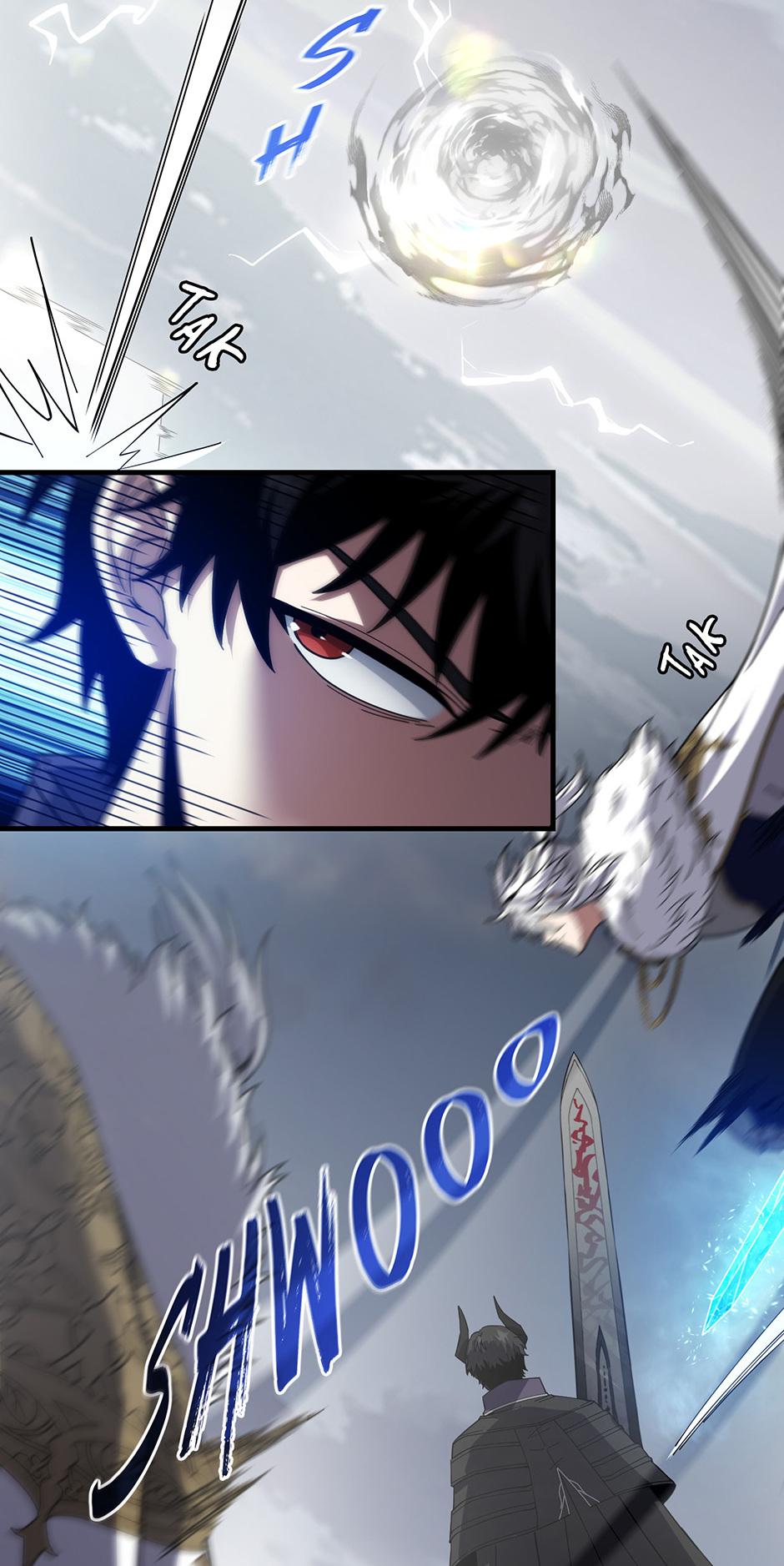 The Beginning After the End Chapter 250 — page 35