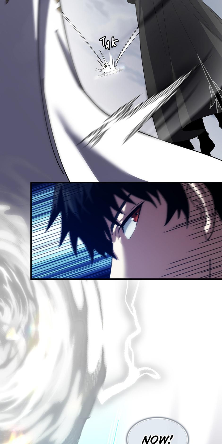 The Beginning After the End Chapter 250 — page 36