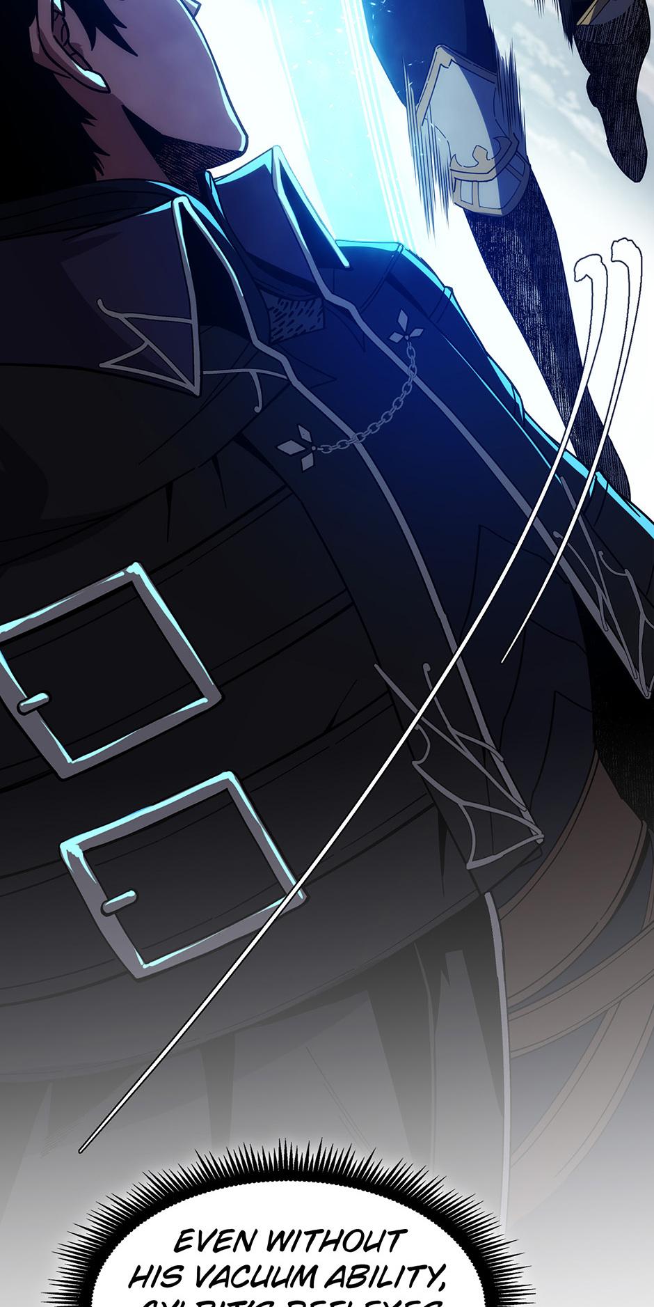The Beginning After the End Chapter 250 — page 38