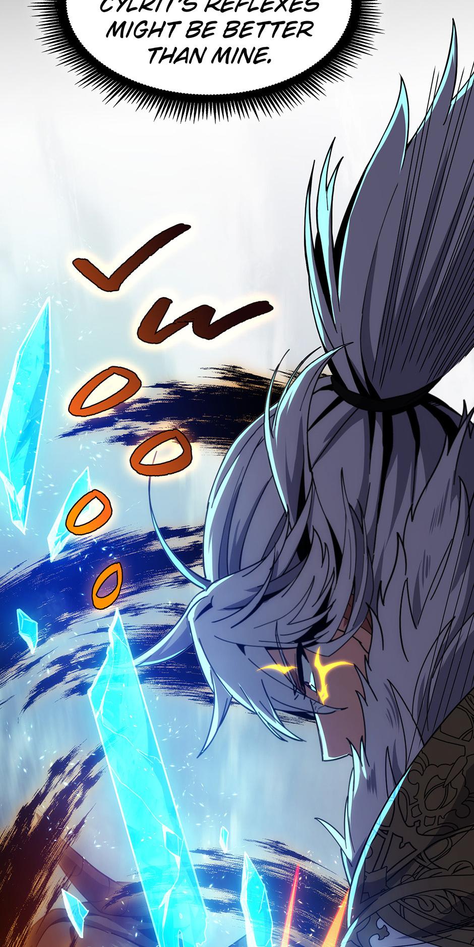 The Beginning After the End Chapter 250 — page 39